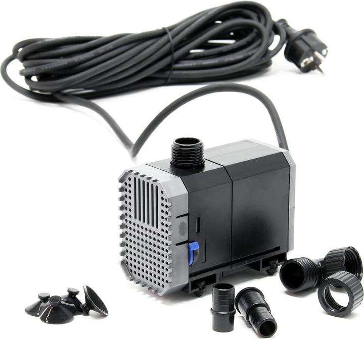 Actual product image SunSun CHJ-900-10 ECO