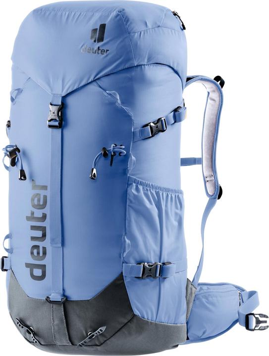 Actual product image Deuter Gravitiy Expedition 45+ (45 l)