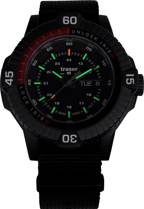 Image du produit Traser 111461 (46 mm)