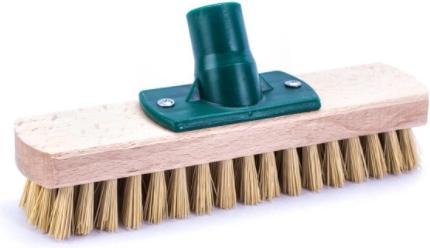 Image du produit York Brush Wooden Scrubbing (1 pcs)