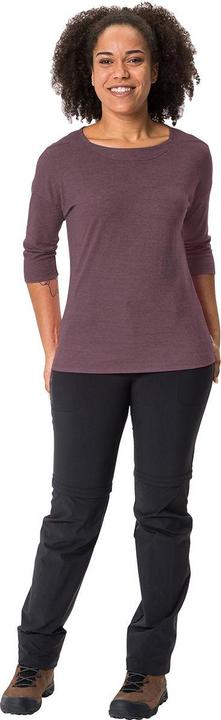 Produktbild Vaude Women's Neyland 3/4 T-Shirt (38)