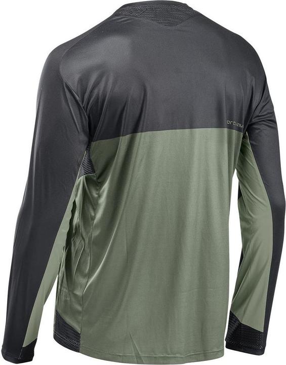 Produktbild Northwave Edge Man Jersey Long Sleeve (S)