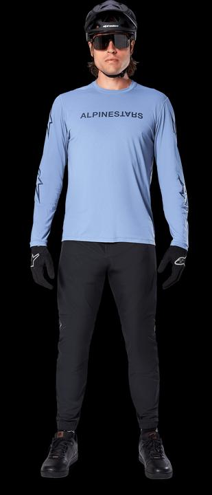 Immagine prodotto Alpinestars Maglia 24 A-Dura Switch Ls (S)