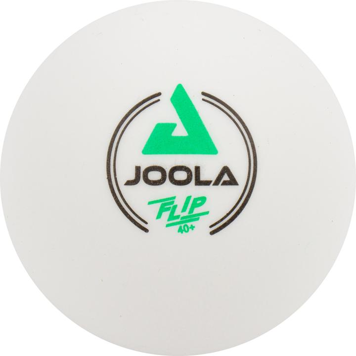 Produktbild Joola Tischtennisbälle FLIP 40+ (72 Stk.)