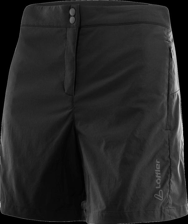 Löffler Women's Bike Shorts X-Short-E CSL (38)