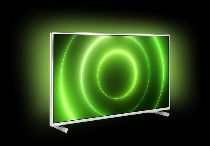 Actual product image Philips 32PFS6906 Ambilight (32", PFS6906, LCD, Full HD, 2021)