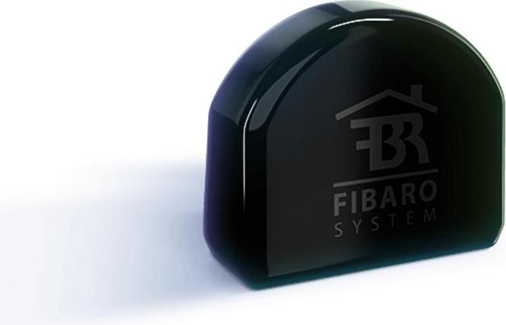 Image du produit Fibaro Contrôleur RGBW (Actionneur de variateur)