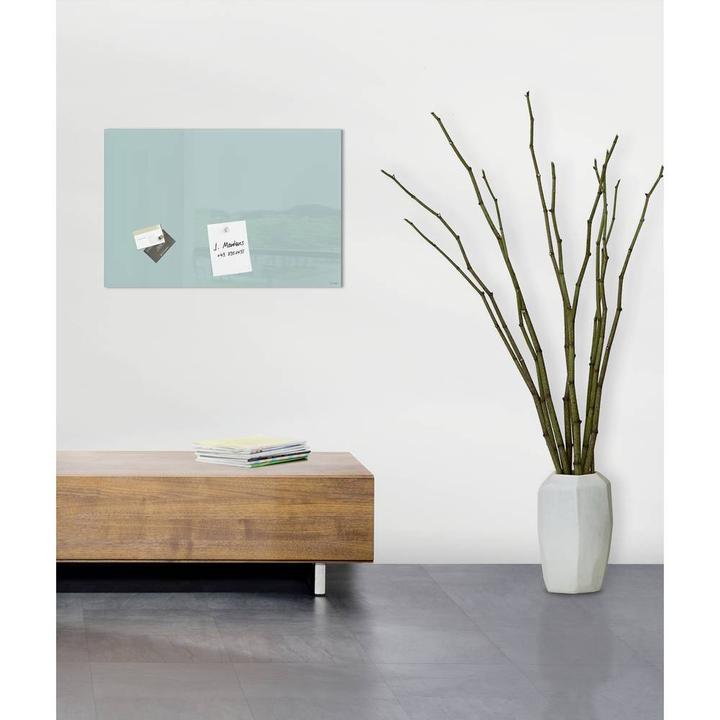 Actual product image Sigel Artverum (Magnet board, 60 x 40 cm)