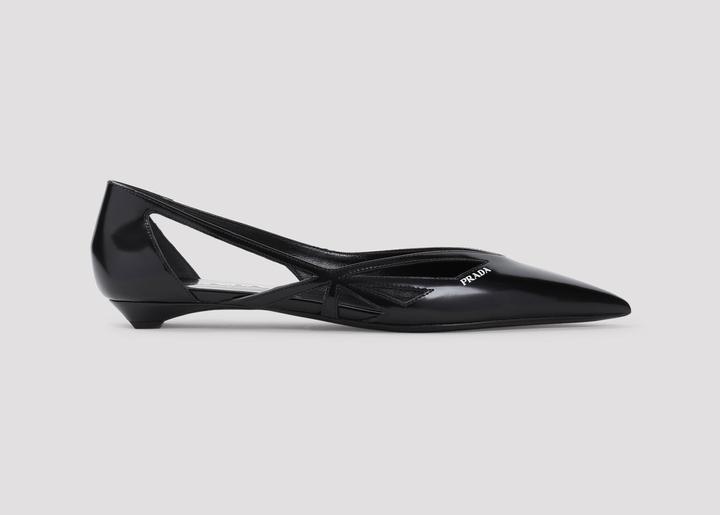 Actual product image Prada 1F732NFD015.055 (36)