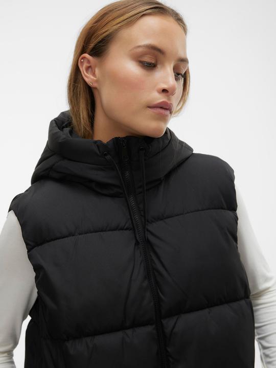 Image du produit Vero Moda Vmligaane Waistcoat Noos Gilet (XL)