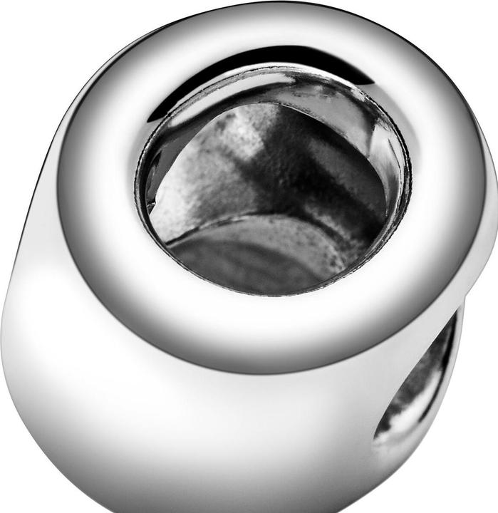 Actual product image Pandora Letter O Charm (Silver)