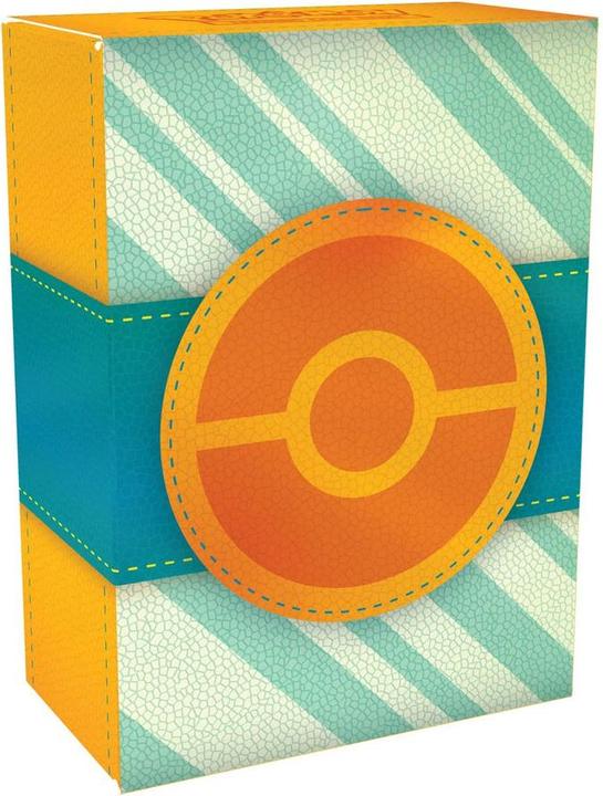 Productafbeelding Pokémon PKM Paldea Adventure Chest (Duits, Box Set & Verzameling)