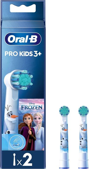 Immagine prodotto Oral-B Ricarica congelata 2ct (2 x)