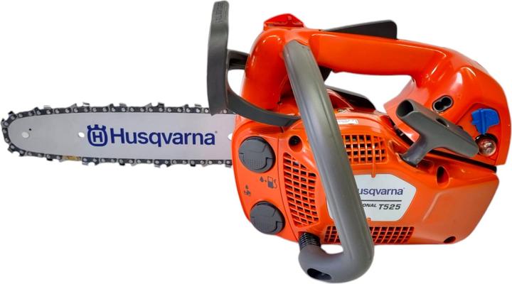 Image du produit Husqvarna T525 (Scie à chaîne à essence)