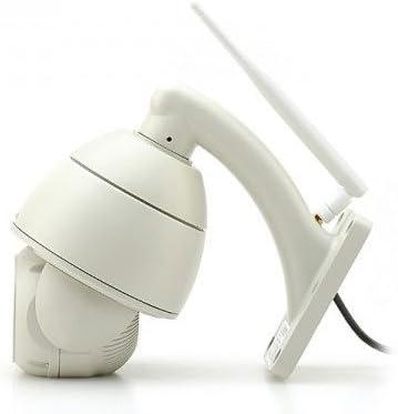 Actual product image SriCam SP008 PTZ Kamera