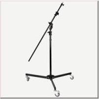 Produktbild Walimex Galgen-Rollstativ (390 cm, 5 kg)