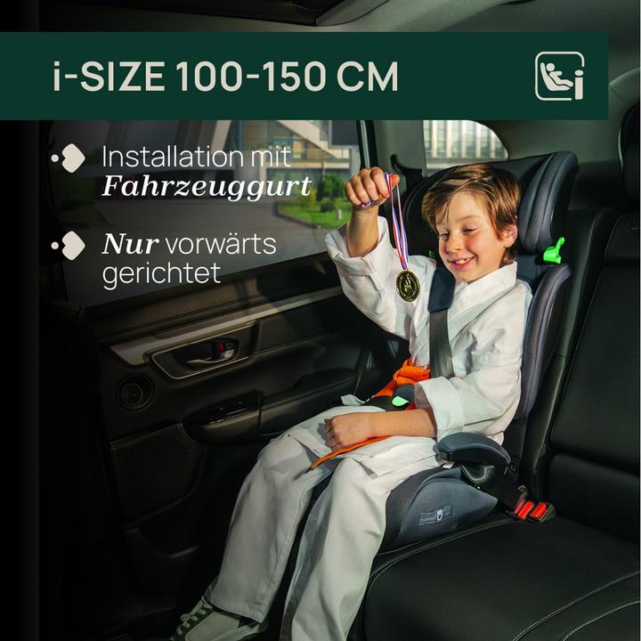 Immagine prodotto Chicco Quizy I-Size (Seggiolino, ECE R129/i-Size Standard)