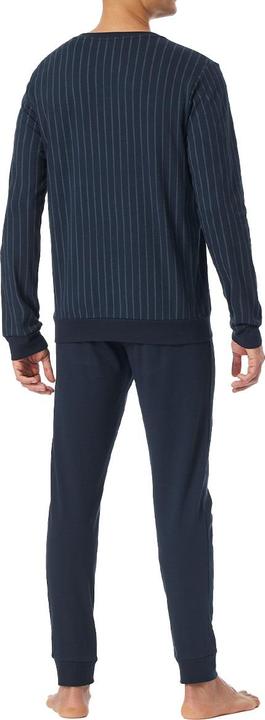 Image du produit Schiesser Fine Interlock Pyjama (52, L)