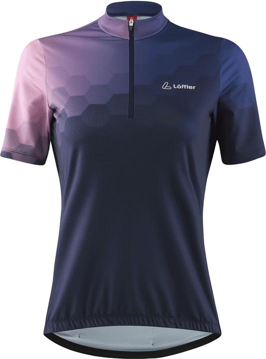 Produktbild Löffler Radtrikot Prisma HZ (L)