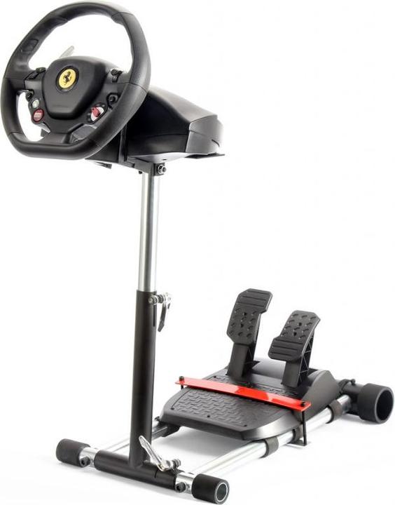 Productafbeelding Wheel Stand Pro Wielstandaard Pro Deluxe V2 voor G25/G27/G29/G920