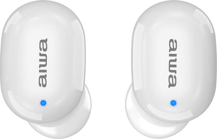 Actual product image Aiwa EBTW-150WT (3 h, Wireless)