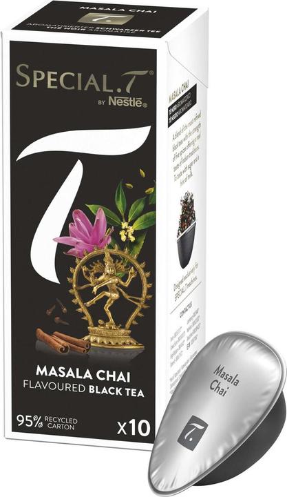 Produktbild Special.T Masala Chai (23 g)