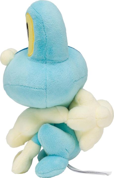Image du produit Pokémon Froakie Plush - 21 cm (21 cm)