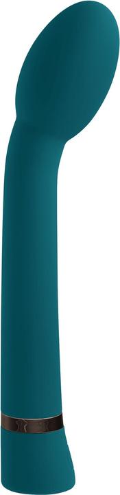 Produktbild Evolved On The Spot Vibrator Blau