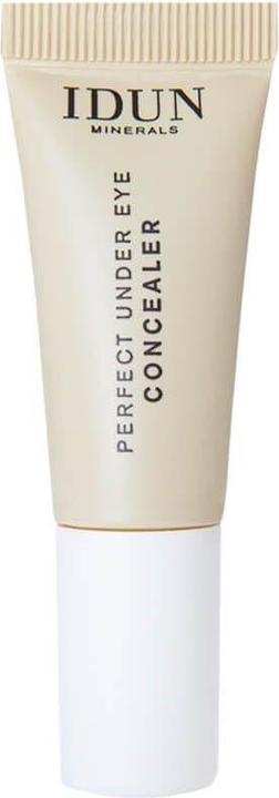 Produktbild IDUN Minerals Perfect Under Eye Concealer Extra Fair (Extra Fair)