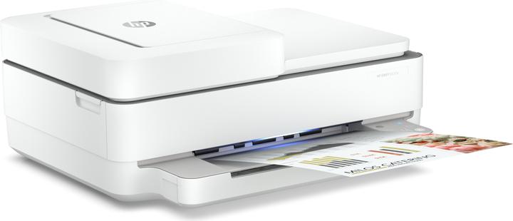 Produktbild HP Envy Pro 6432e (Tintenpatrone, Farbe)