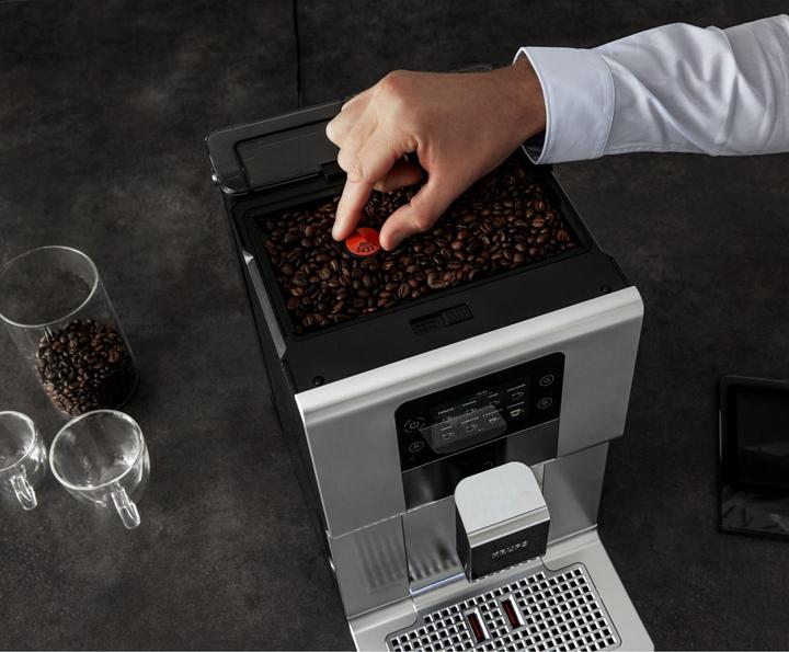 Image du produit Krups Intuition Préférence+