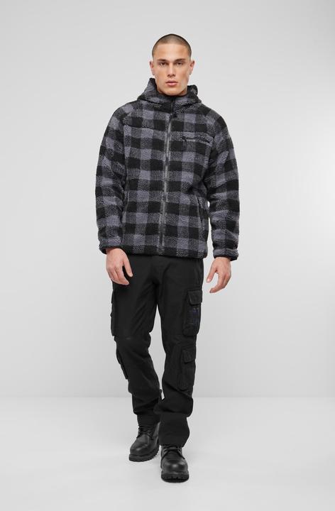 Image du produit Brandit Veste de travail en laine polaire (L)
