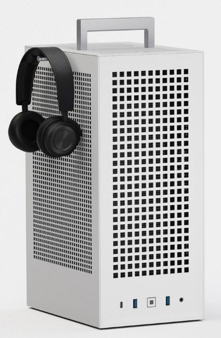 Produktbild Hyte Revolt 3 (ITX)