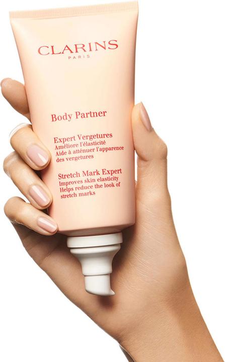 Immagine prodotto Clarins Body Partner (Crema corpo, 175 ml)