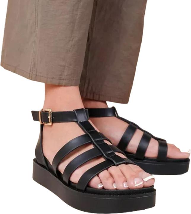 Produktbild Where's That From Gladiatorensandalen Dubai (37)