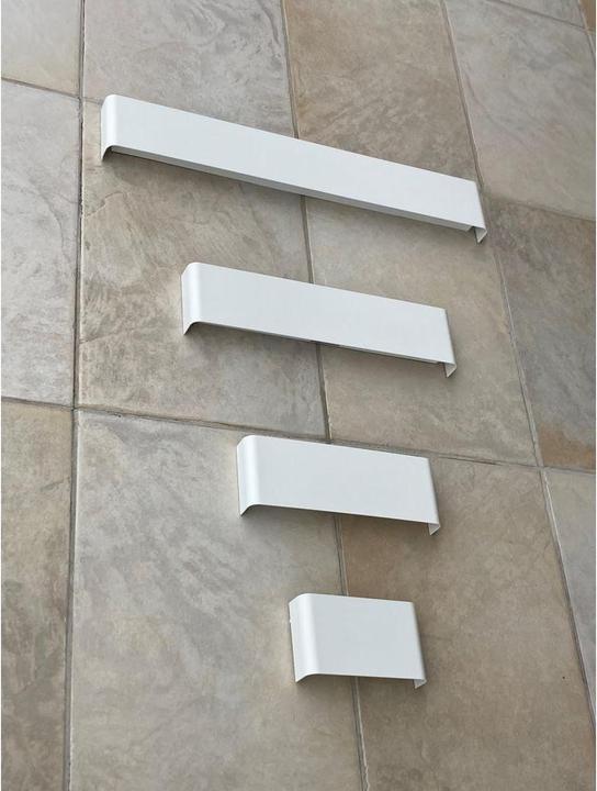 Actual product image Z-Licht Strip light aluminium 14W 36cm 1250lm (1250 lm)