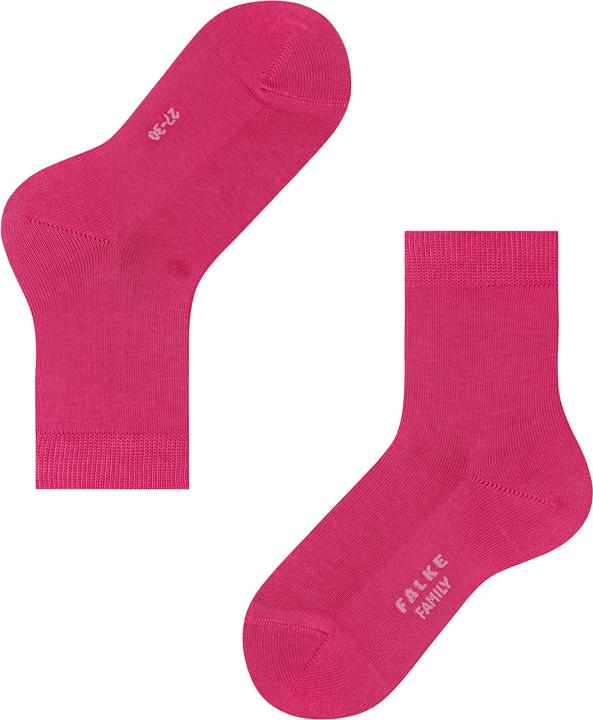 Image du produit Falke Chaussettes Family pour enfants (Une unité par pack, 39 - 42)