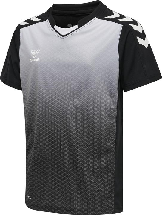 Actual product image hummel Core Xk Sublima Jersey S/S Kids (140)