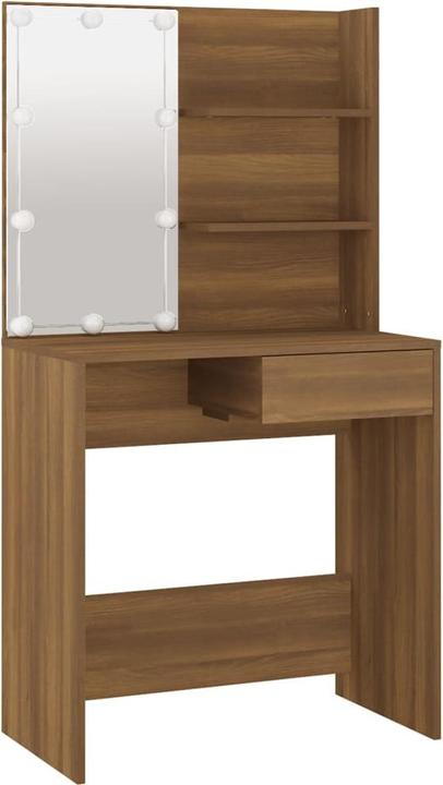 Immagine prodotto VidaXL Milakhna (74,5 x 40 x 141 cm)