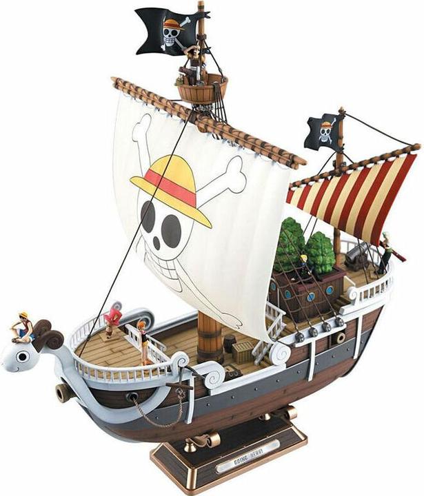 Produktbild Bandai Going Merry