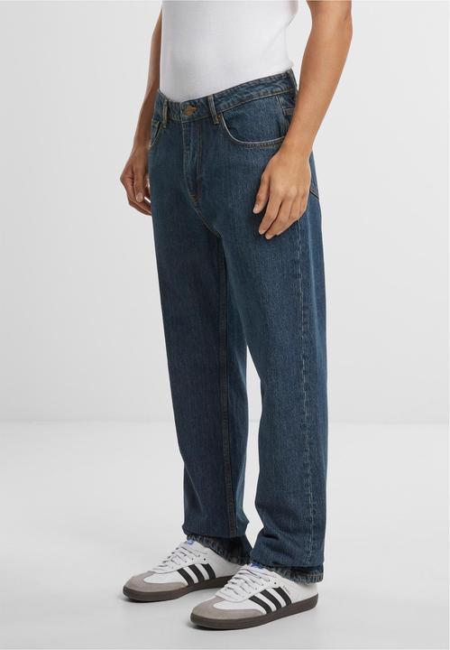 Actual product image 2Y Studios 2Y Gabrie Basic Straight Jeans - 178439 (32)