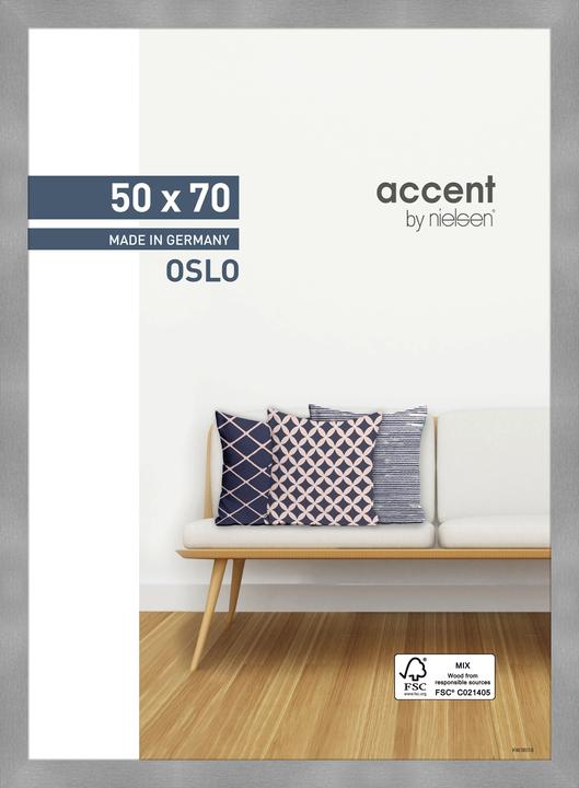 Produktbild Nielsen Oslo (50 x 70 cm)