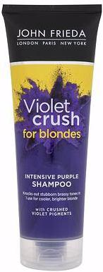 Image du produit John Frieda Sheer Blonde Violet Crush (250 ml, Shampoing liquide)