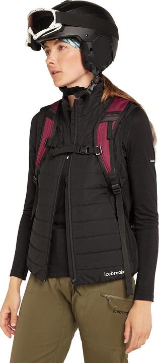 Immagine prodotto Icebreaker Berretto Merino 200 Oasis POW (Taglia unica)