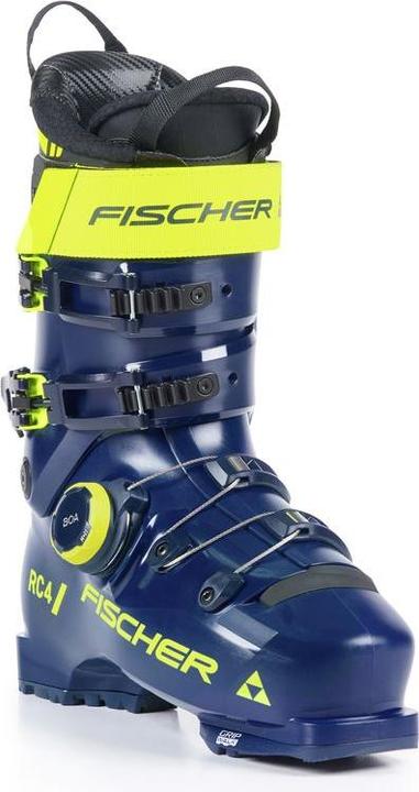 Immagine prodotto Fischer Sports RC4 105 MV BOA VAC GW Oceano/Oceano (28.5)