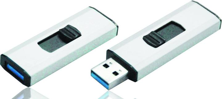 Immagine prodotto Q-Connect Chiavetta USB Flash Drive 3.0 (64 GB, USB-A, USB 3.0)