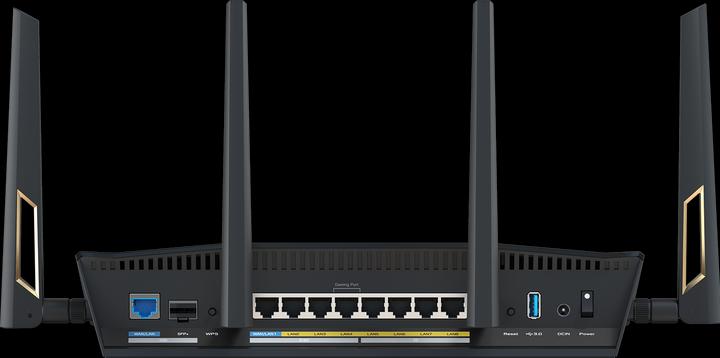 Image du produit ASUS RT-BE88U
