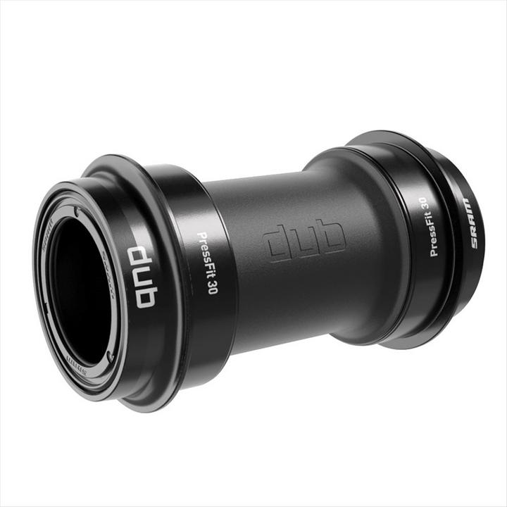 Actual product image Sram DUB PressFit 30 Road Wide