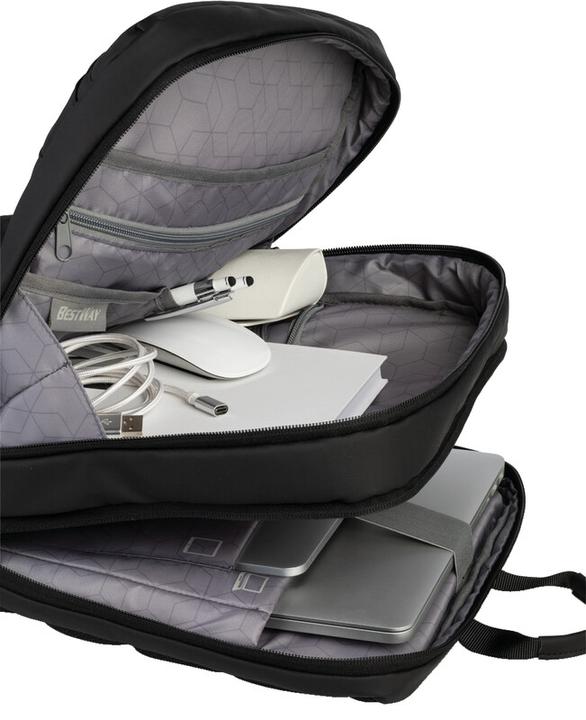 Image du produit Bestway Sac à dos pour ordinateur portable Business Pro 16", 17 l (17 l)