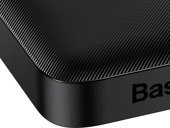 Actual product image Baseus Bipow (10000 mAh, 15 W, 37 Wh)